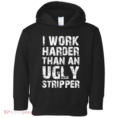 Toddler Hoodie