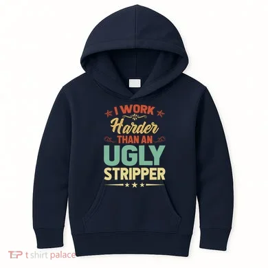 Kids Hoodie