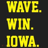 Iowa Wave Women's Sweatshirt thumb 2