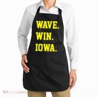 Iowa Wave Apron thumb 2