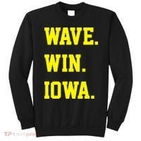 Iowa Wave Sweatshirt thumb 0
