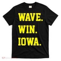 Iowa Wave T-Shirt thumb 0