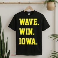 Iowa Wave T-Shirt thumb 2