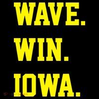 Iowa Wave T-Shirt thumb 7