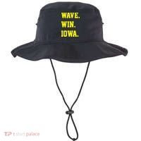 Iowa Wave Bucket Hat thumb 0