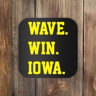 Iowa Wave Coaster