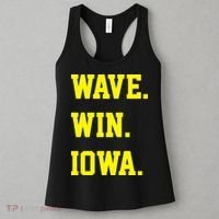 Iowa Wave Women's Tank Top thumb 3