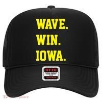 Iowa Wave Hat thumb 0