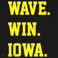 Iowa Wave Women's T-Shirt thumb 6