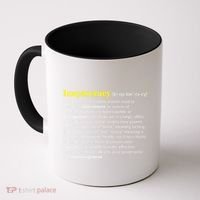 Ineptocracy Where Incompetence Is King Coffee Mug thumb 0