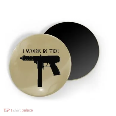 Magnet