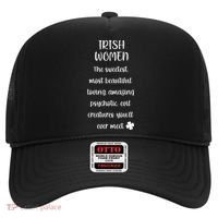 Irish Women Hat thumb 0