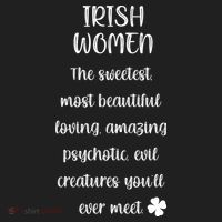 Irish Women Hat thumb 2