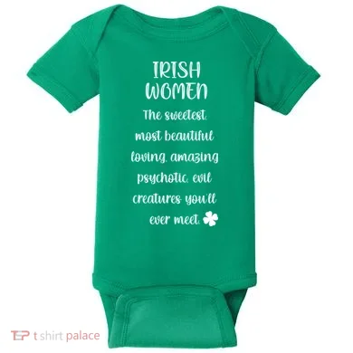 Baby Bodysuit