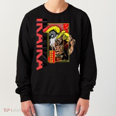 IKAIKA Warrior Women's Sweatshirt