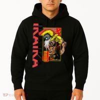 IKAIKA Warrior Hoodie thumb 2