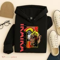 IKAIKA Warrior Hoodie thumb 4