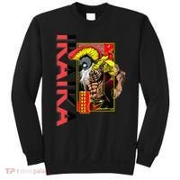 IKAIKA Warrior Sweatshirt thumb 0