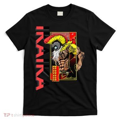 IKAIKA Warrior T-Shirt