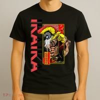 IKAIKA Warrior T-Shirt thumb 3