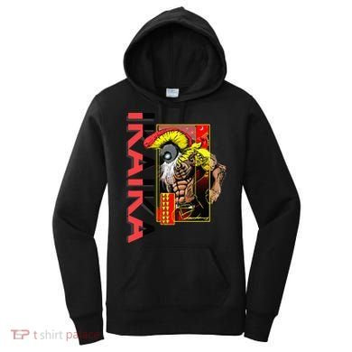 IKAIKA Warrior Women's Hoodie