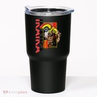 IKAIKA Warrior Tumbler thumb 0