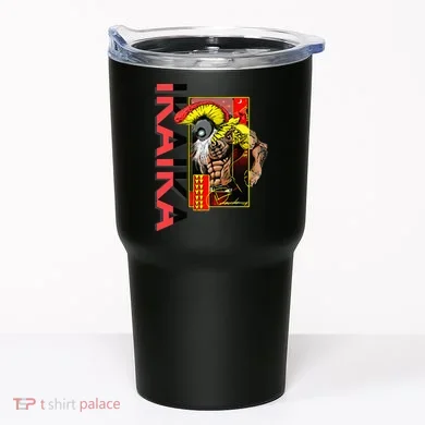 Tumbler