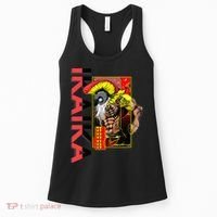 IKAIKA Warrior Women's Tank Top thumb 0