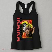 IKAIKA Warrior Women's Tank Top thumb 3