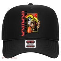 IKAIKA Warrior Hat thumb 0