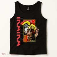 IKAIKA Warrior Tank Top thumb 2