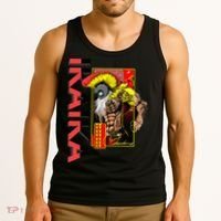 IKAIKA Warrior Tank Top thumb 3