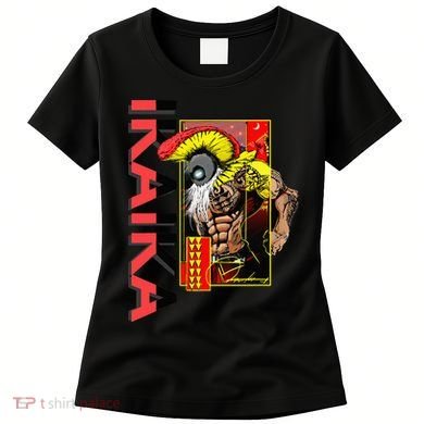 IKAIKA Warrior Women's T-Shirt