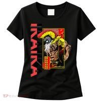 IKAIKA Warrior Women's T-Shirt thumb 0