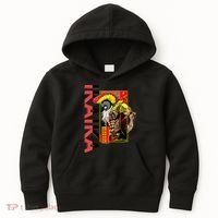 IKAIKA Warrior Kids Hoodie thumb 0