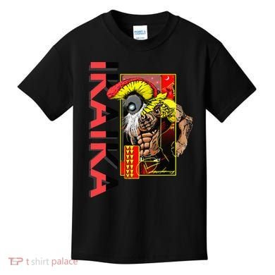 IKAIKA Warrior Kids T-Shirt
