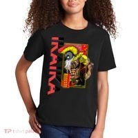 IKAIKA Warrior Kids T-Shirt thumb 2