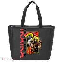 IKAIKA Warrior Tote Bag thumb 0