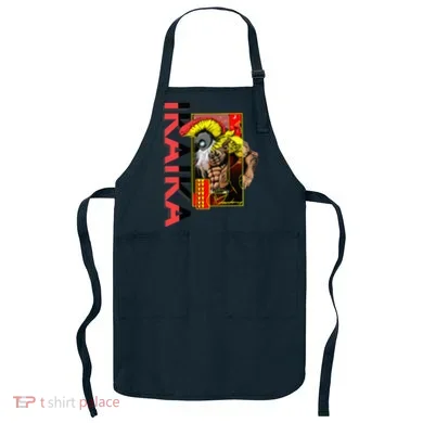 Apron