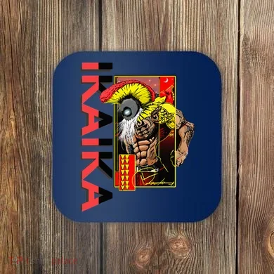 Coaster