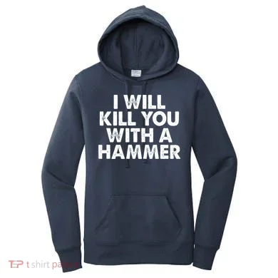 Women's Hoodie