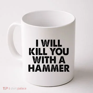 Coffee Mug