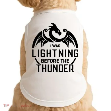 Doggie Tank