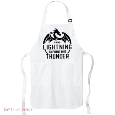 Apron