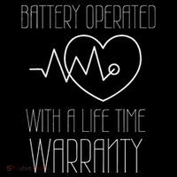 Im Wired Like That Icd Surgery Cardiac Pacemaker Chd Warrior Backpack thumb 2