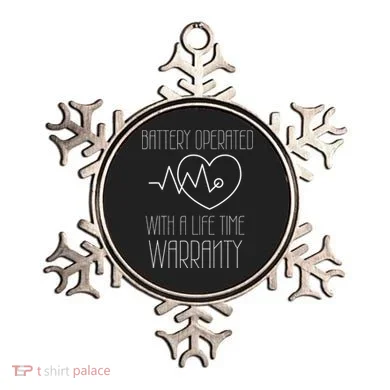 Im Wired Like That Icd Surgery Cardiac Pacemaker Chd Warrior Ornament