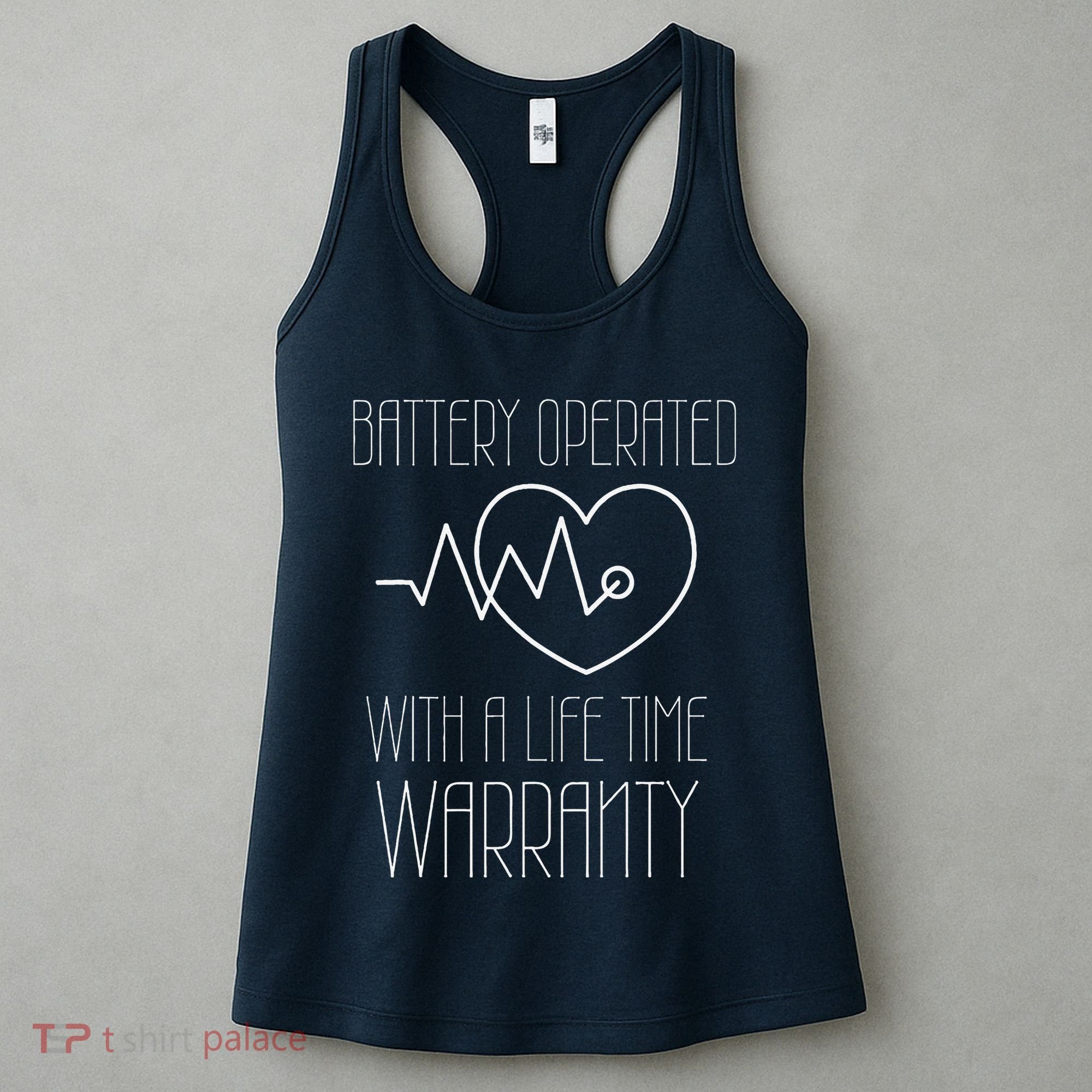 Im Wired Like That Icd Surgery Cardiac Pacemaker Chd Warrior Women's Tank Top