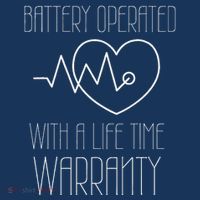 Im Wired Like That Icd Surgery Cardiac Pacemaker Chd Warrior Toddler T-Shirt thumb 4