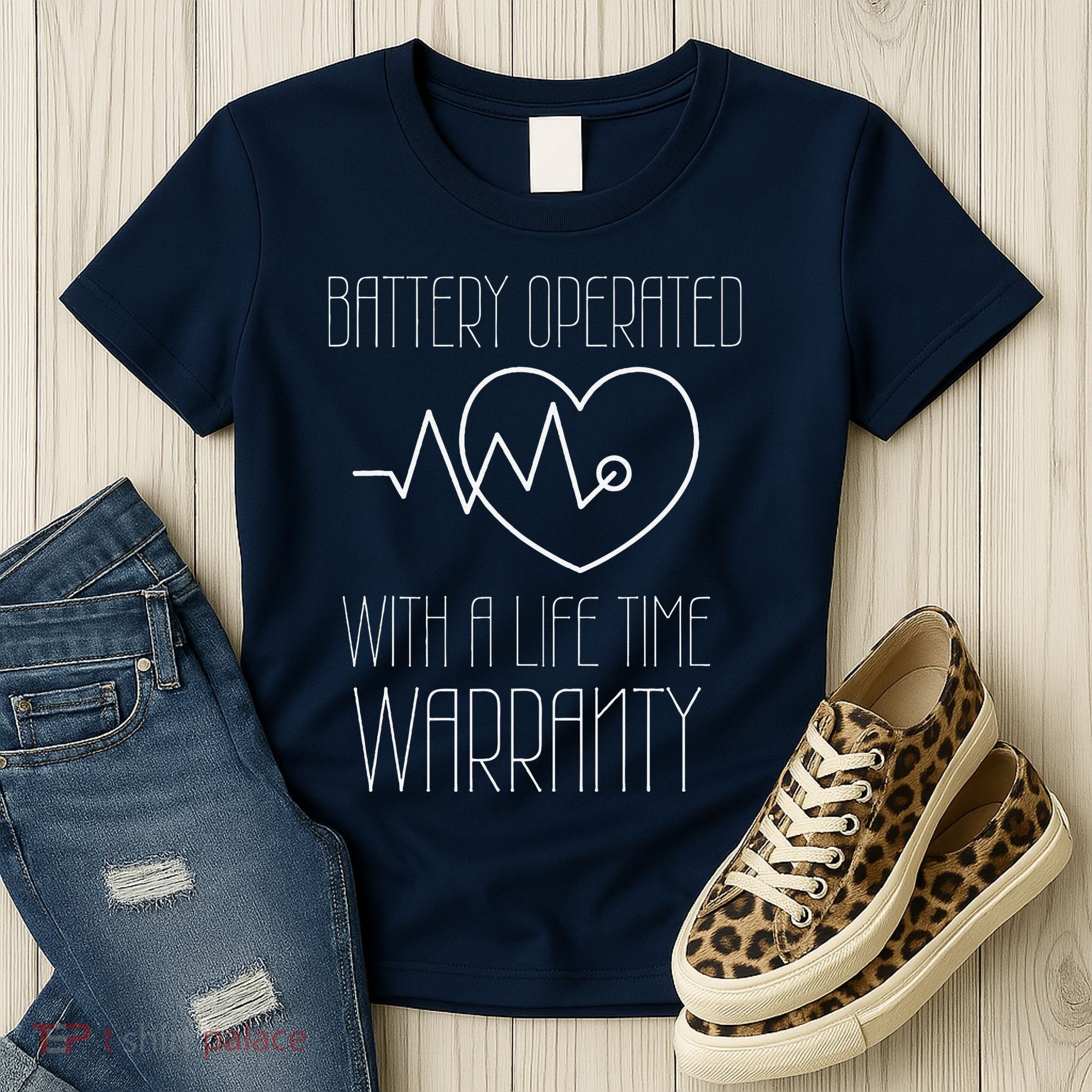 Im Wired Like That Icd Surgery Cardiac Pacemaker Chd Warrior Women's T-Shirt