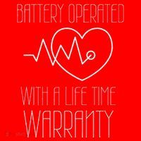 Im Wired Like That Icd Surgery Cardiac Pacemaker Chd Warrior Santa Hat thumb 1
